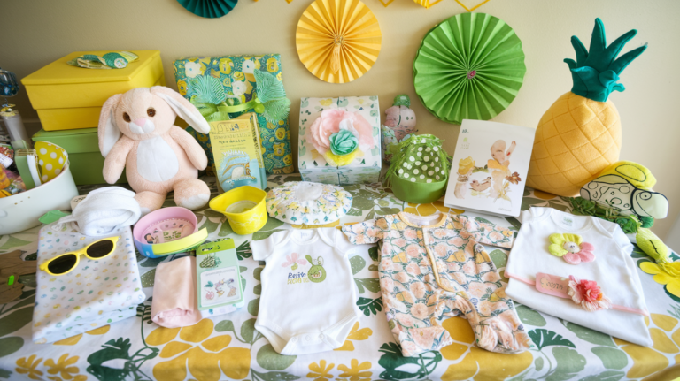Baby Shower Gifts