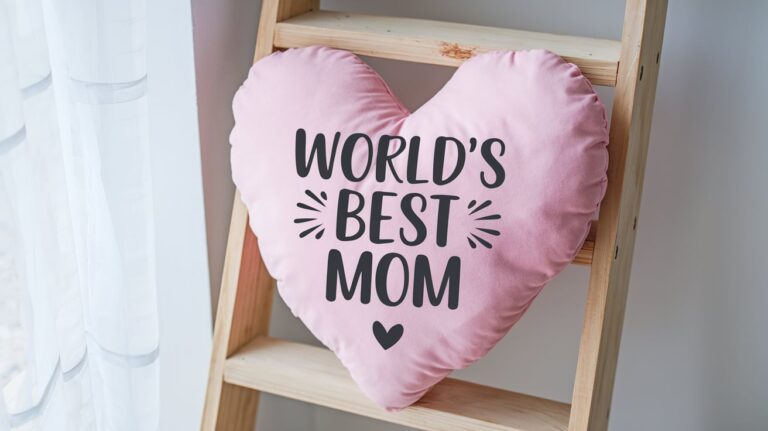 Gifts for Mom