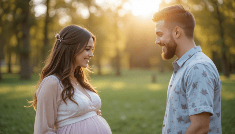 Unique Outdoor Gender Reveal Ideas in 2025