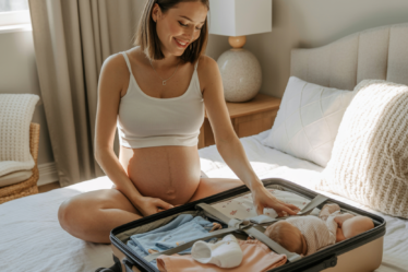 Hospital Bag Checklist