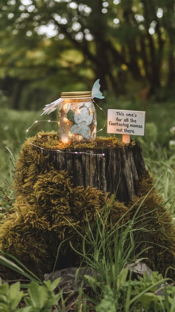 Whimsical Woodland Fairy Tale