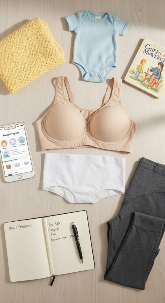 Budget & Basics