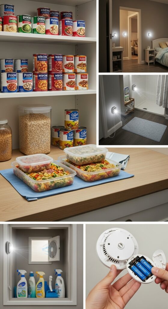 Home Prep