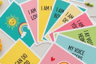 Positive Affirmations