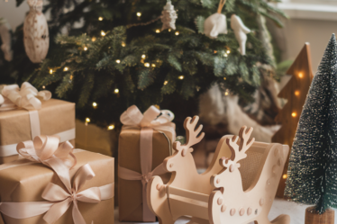 Magical Christmas Activities for Toddlers