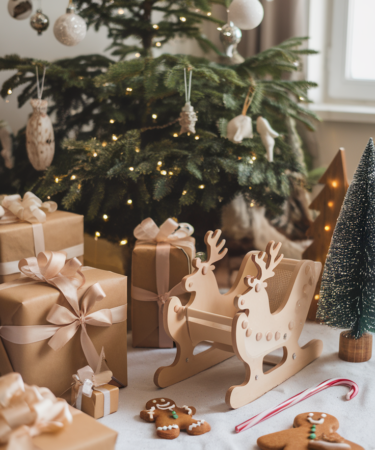 Magical Christmas Activities for Toddlers