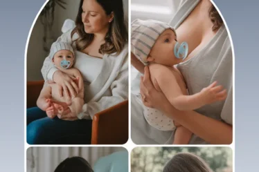 5 Third-Trimester Must-Dos for Breastfeeding Success