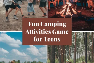 Camping Activities