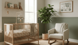 Nursery Trends